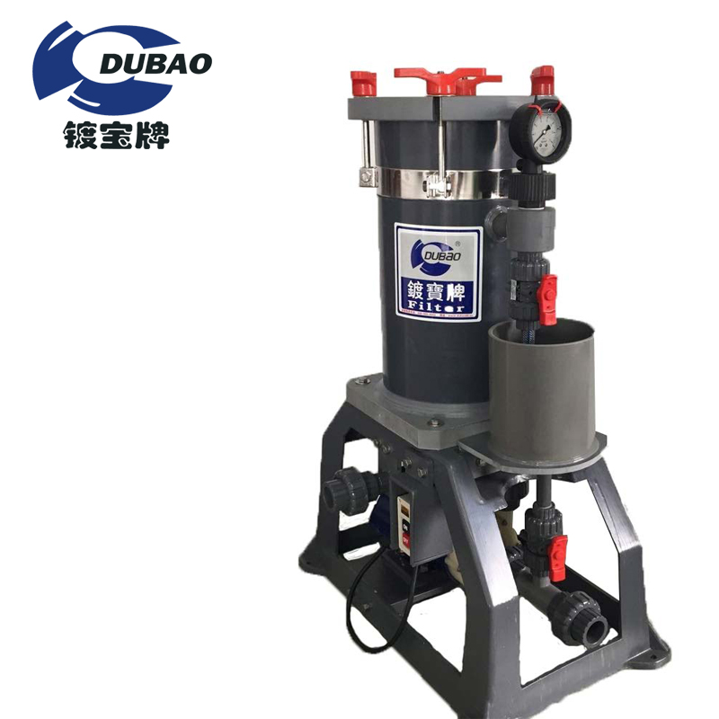 塑料过滤器